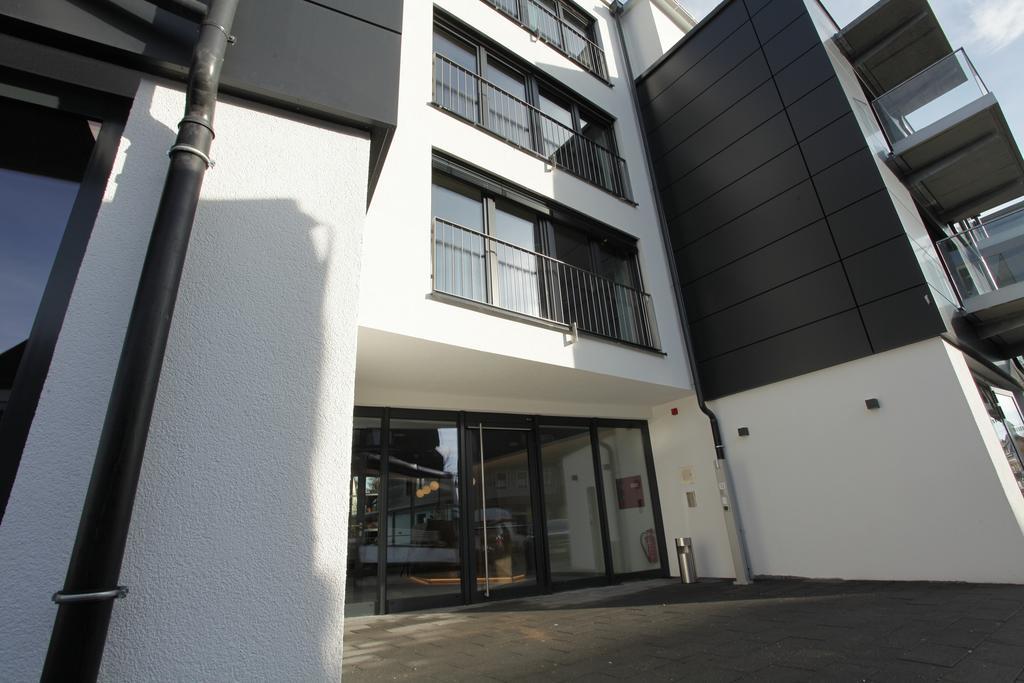 Hotel Aurelia Aldingen (Tuttlingen) Exterior foto