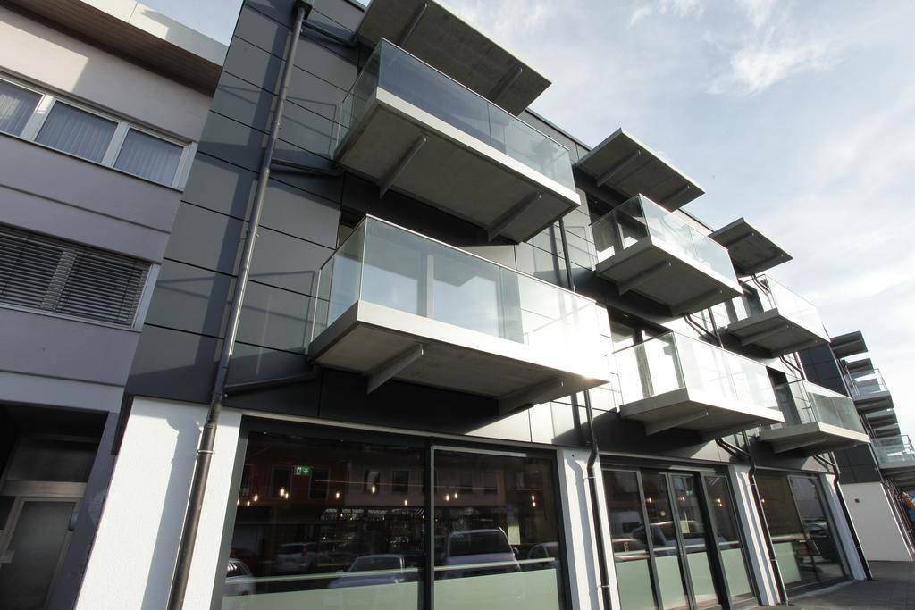 Hotel Aurelia Aldingen (Tuttlingen) Exterior foto